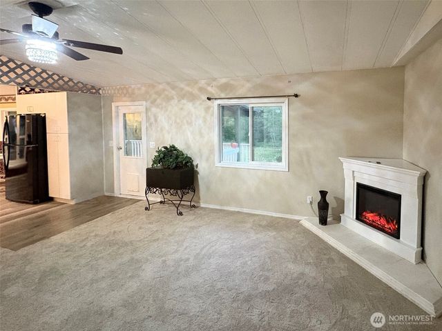 9601 El Camino Lane SE, Yelm, WA 98597