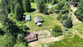 9601 El Camino Lane SE, Yelm, WA 98597