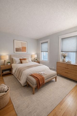 12 Gordon Terrace 2, Newton, MA 02458