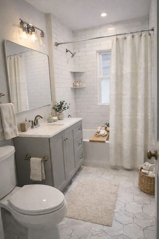 12 Gordon Terrace 2, Newton, MA 02458