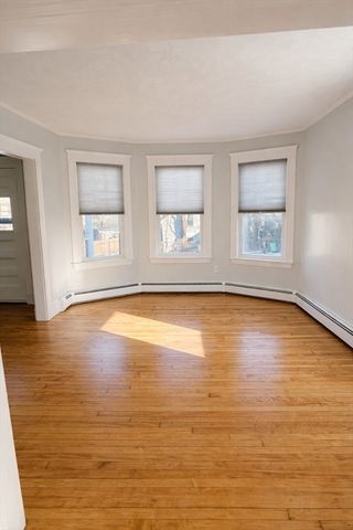 12 Gordon Terrace 2, Newton, MA 02458