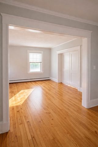 12 Gordon Terrace 2, Newton, MA 02458
