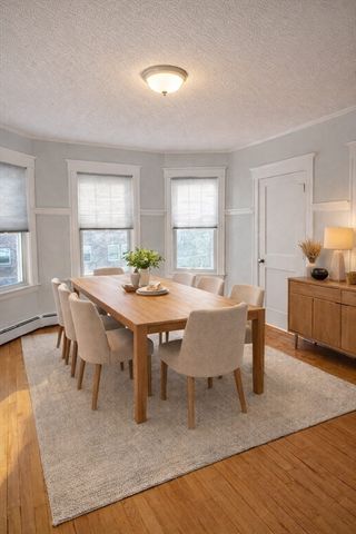 12 Gordon Terrace 2, Newton, MA 02458