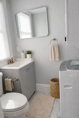 12 Gordon Terrace 2, Newton, MA 02458