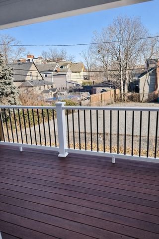 12 Gordon Terrace 2, Newton, MA 02458