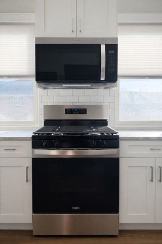 12 Gordon Terrace 2, Newton, MA 02458