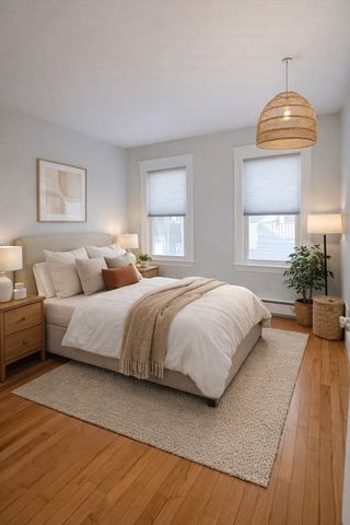 12 Gordon Terrace 2, Newton, MA 02458