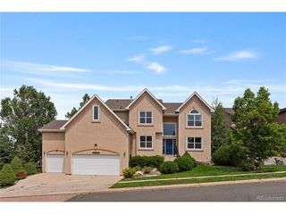 1136 Vista Oaks Dr, Colorado Springs, CO 80921