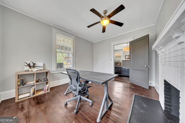 1157 Indale Place SW, Atlanta, GA 30310