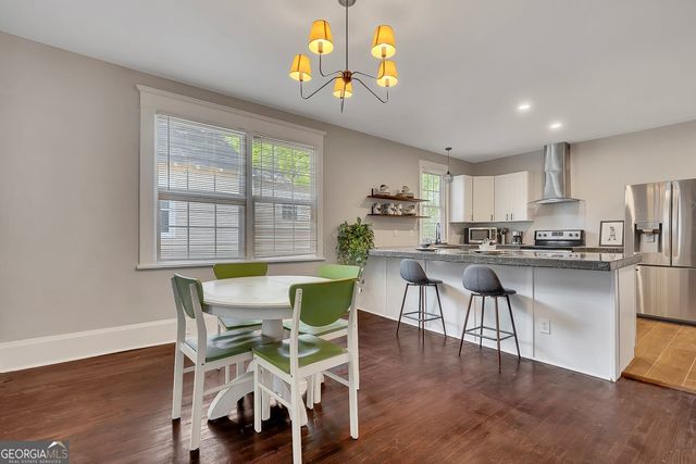1157 Indale Place SW, Atlanta, GA 30310