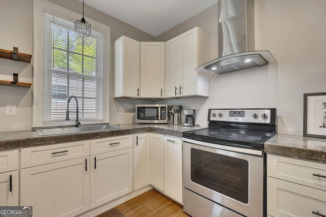 1157 Indale Place SW, Atlanta, GA 30310