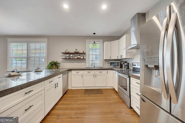 1157 Indale Place SW, Atlanta, GA 30310