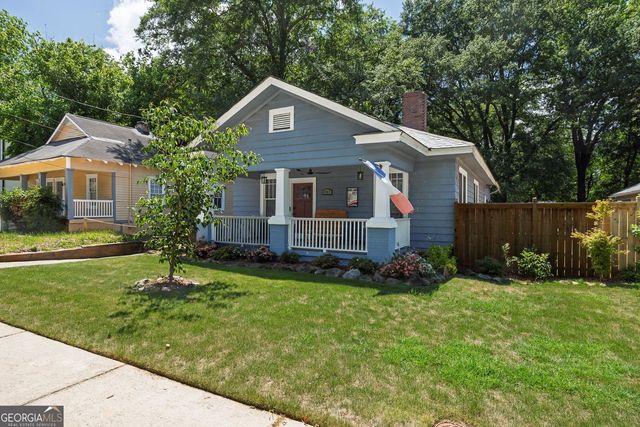 1157 Indale Place SW, Atlanta, GA 30310