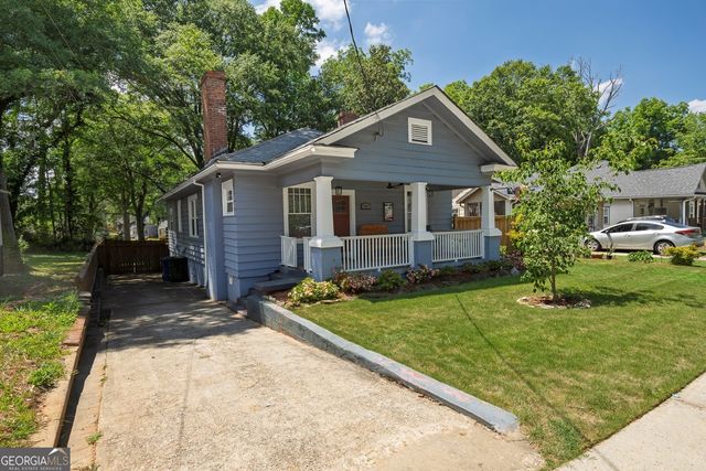 1157 Indale Place SW, Atlanta, GA 30310