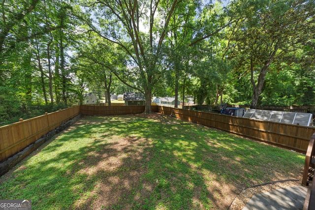 1157 Indale Place SW, Atlanta, GA 30310
