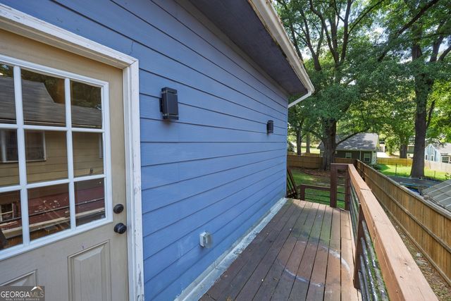 1157 Indale Place SW, Atlanta, GA 30310