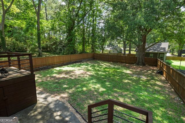 1157 Indale Place SW, Atlanta, GA 30310