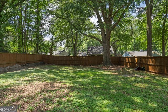 1157 Indale Place SW, Atlanta, GA 30310