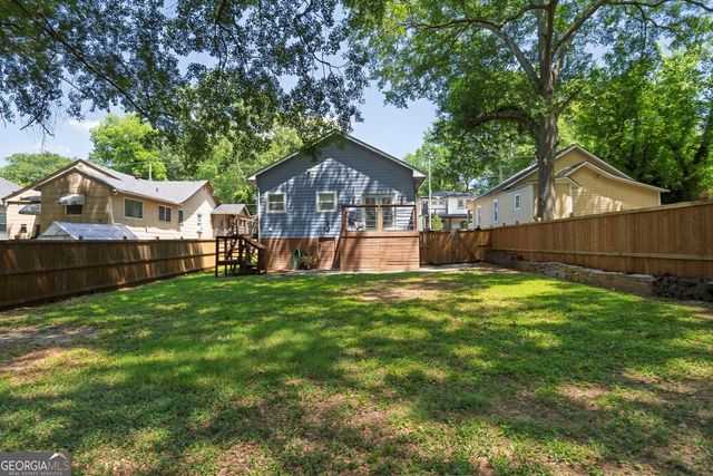 1157 Indale Place SW, Atlanta, GA 30310