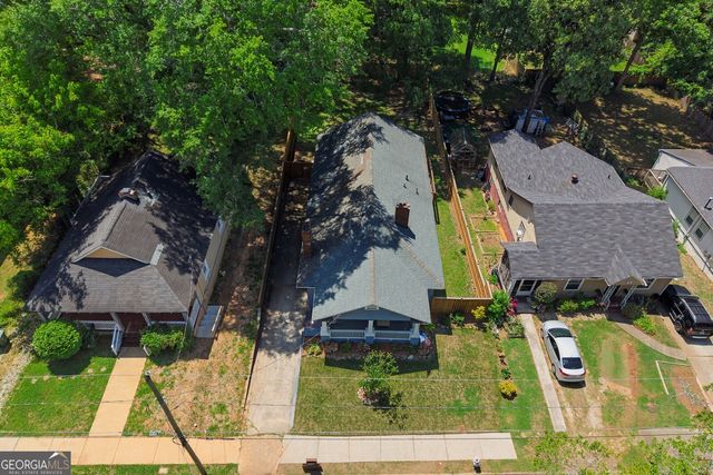 1157 Indale Place SW, Atlanta, GA 30310