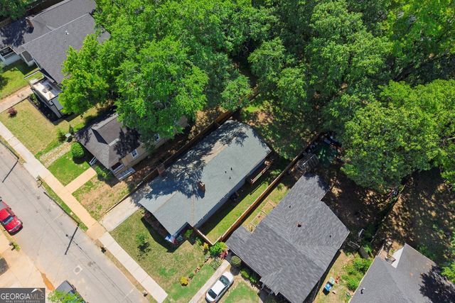 1157 Indale Place SW, Atlanta, GA 30310