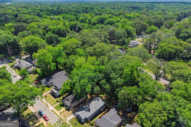 1157 Indale Place SW, Atlanta, GA 30310