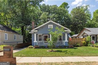1157 Indale Place SW, Atlanta, GA 30310