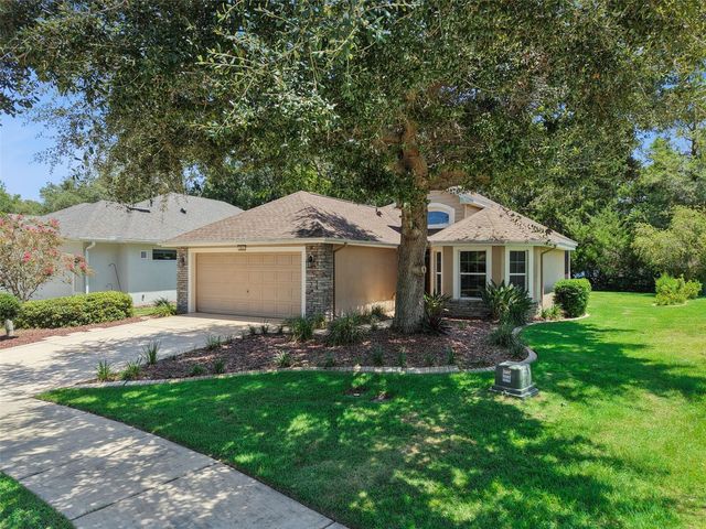 3022 NEW HAVEN PLACE, Mount Dora, FL 32757