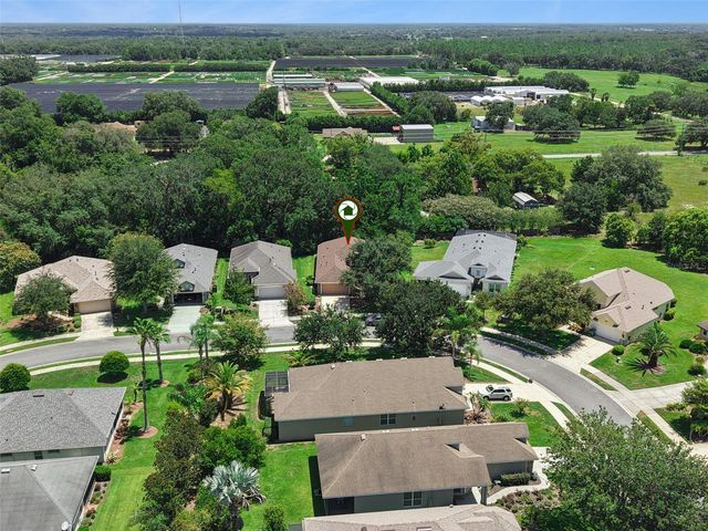 3022 NEW HAVEN PLACE, Mount Dora, FL 32757