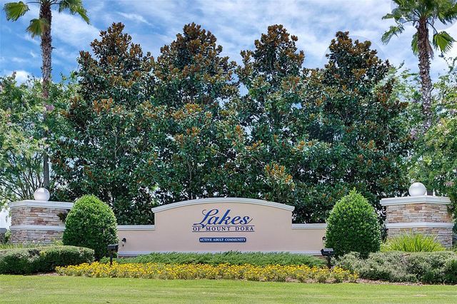 3022 NEW HAVEN PLACE, Mount Dora, FL 32757