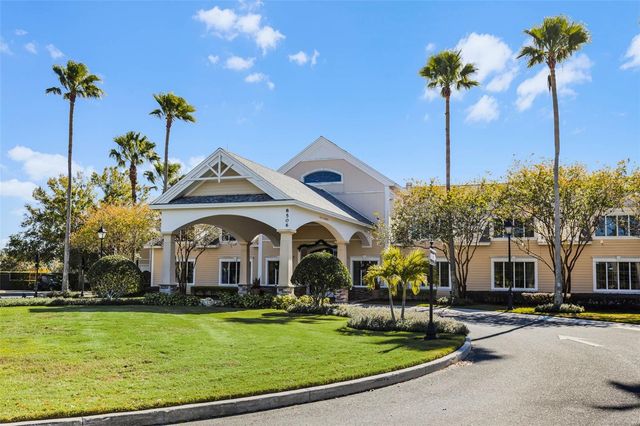 3022 NEW HAVEN PLACE, Mount Dora, FL 32757