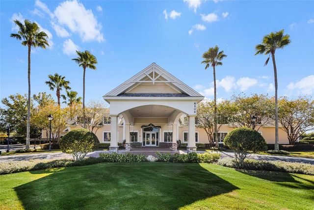 3022 NEW HAVEN PLACE, Mount Dora, FL 32757