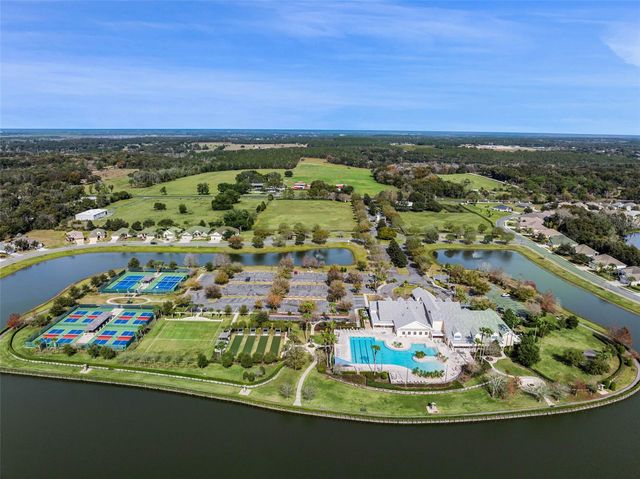 3022 NEW HAVEN PLACE, Mount Dora, FL 32757