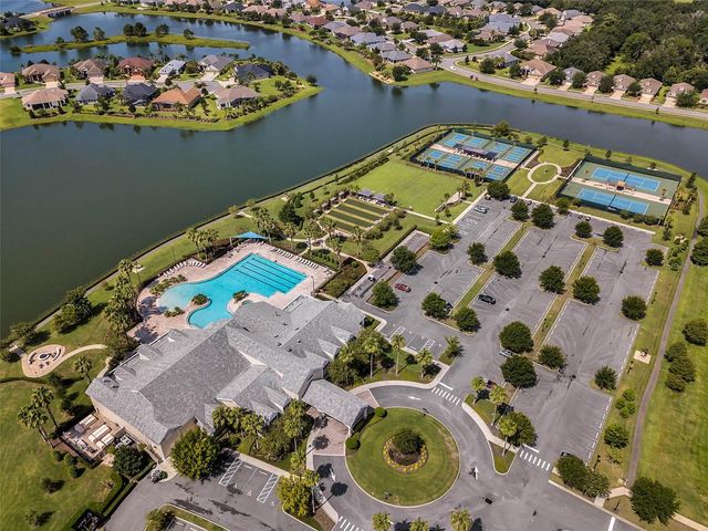 3022 NEW HAVEN PLACE, Mount Dora, FL 32757