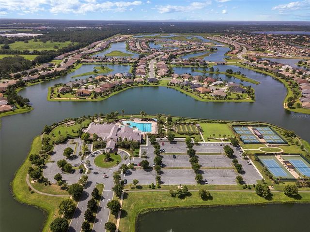 3022 NEW HAVEN PLACE, Mount Dora, FL 32757