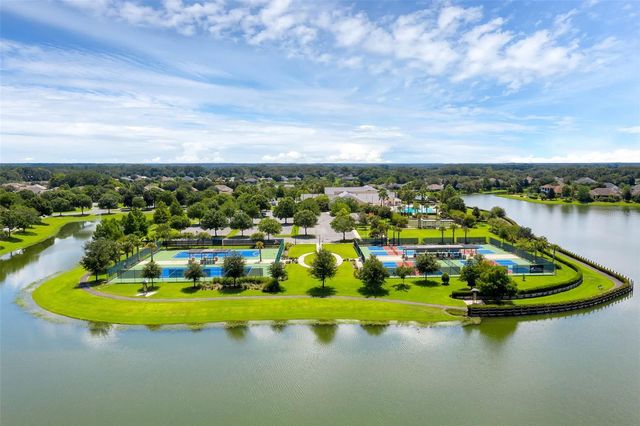 3022 NEW HAVEN PLACE, Mount Dora, FL 32757