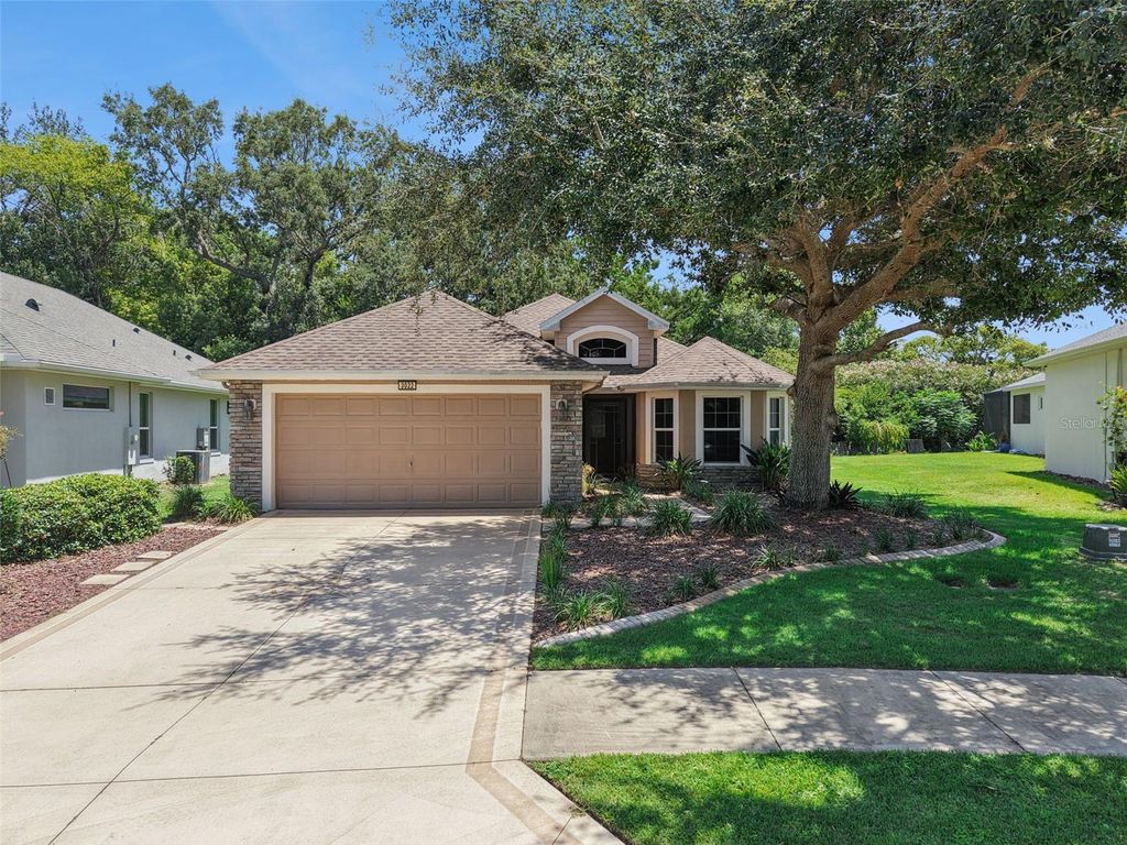 3022 NEW HAVEN PLACE, Mount Dora, FL 32757