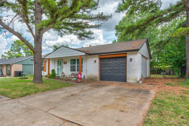 1612 NE 5th Street, Moore, OK 73160