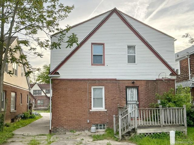 13924 Roselawn Street, Detroit, MI 48238
