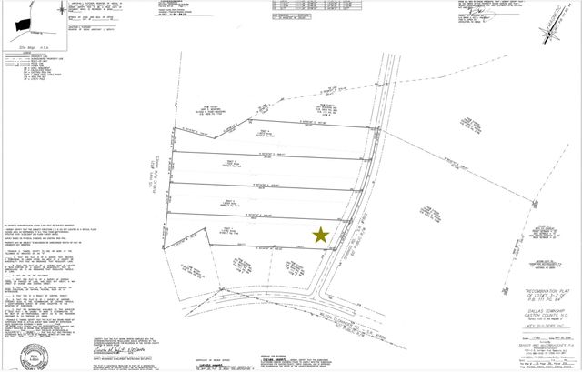 TBD-Tract1 Springs Road 1, Dallas, NC 28034