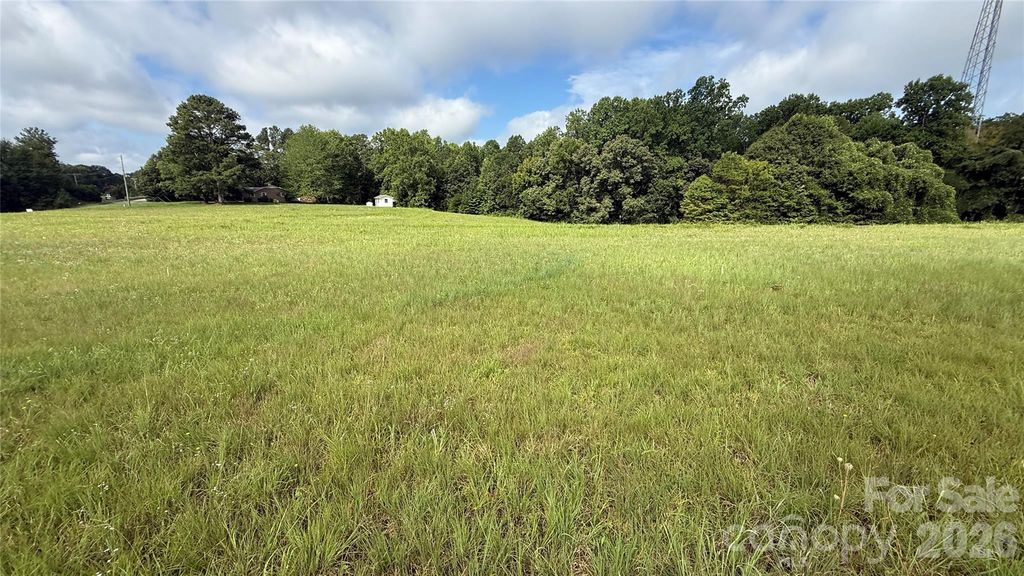 TBD-Tract1 Springs Road 1, Dallas, NC 28034