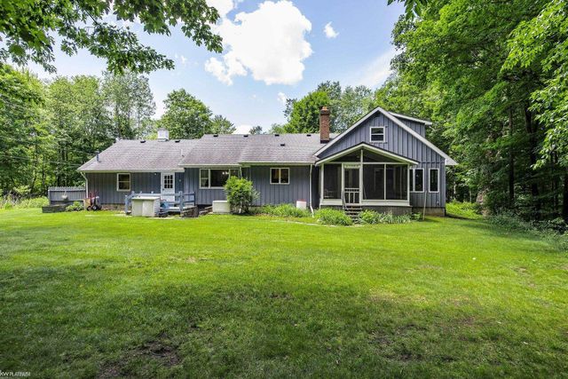 3285 Yorkshire Drive, Port Huron, MI 48060