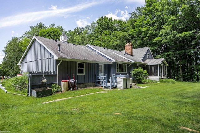 3285 Yorkshire Drive, Port Huron, MI 48060