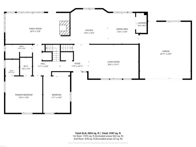 3285 Yorkshire Drive, Port Huron, MI 48060
