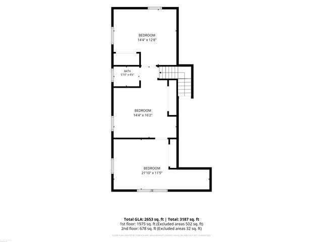 3285 Yorkshire Drive, Port Huron, MI 48060