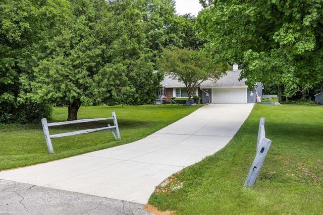3285 Yorkshire Drive, Port Huron, MI 48060