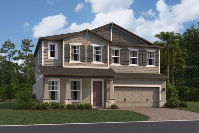 6777 YELLOW WARBLER BEND, St Cloud, FL 34773