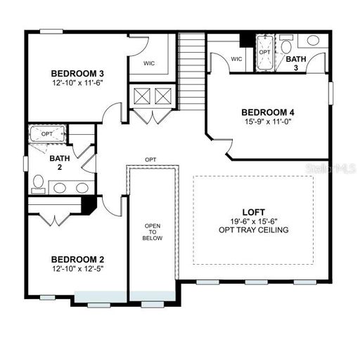 6777 YELLOW WARBLER BEND, St Cloud, FL 34773