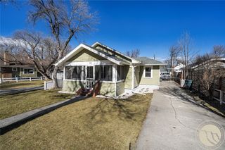 205 Burlington Ave, Billings, MT 59101