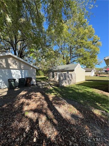 428 E Center Street, Germantown, OH 45327